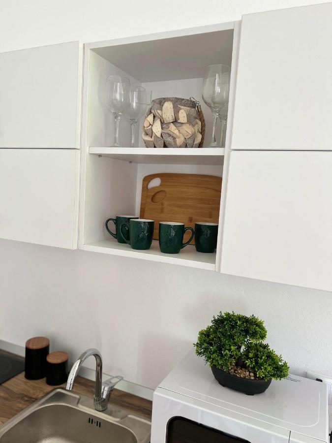 Apartament In Regim Hotelier King Mediaş Exteriér fotografie